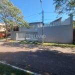 Casa em condomínio fechado com 3 quartos para alugar na Estrada Municipal do Roncáglia, 450, Roncáglia, Valinhos