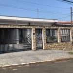 Casa com 3 quartos à venda na Rua Luís Arrobas Martins, 405, Jardim Magnólia, Campinas