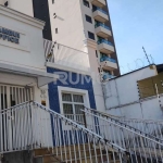 Sala comercial à venda na Rua Giusepe Verdi, 60, Cambuí, Campinas