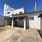 Casa com 1 quarto para alugar na Rua Presidente Bernardes, 570, Jardim Flamboyant, Campinas