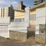 Casa comercial à venda na Rua Doutor José Inocêncio de Campos, 158, Cambuí, Campinas