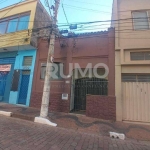 Casa comercial à venda na Rua José de Alencar, 365, Centro, Campinas