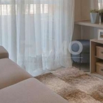 Apartamento com 2 quartos à venda na Avenida Osvaldo de Souza, 451, Jardim Novo Ângulo, Hortolândia