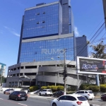 Sala comercial para alugar na Avenida José de Souza Campos, 1815, Cambuí, Campinas