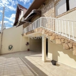 Casa com 4 quartos à venda na Rua Joaquim Theodoro Teixeira de Souza, 237, Vila Proost de Souza, Campinas