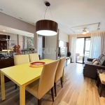 Apartamento com 3 quartos à venda na Rua Jasmim, 28, Chácara Primavera, Campinas
