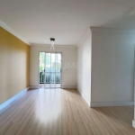 Apartamento com 3 quartos à venda na Rua Doutor Alves do Banho, 796, São Bernardo, Campinas