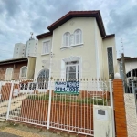 Casa comercial à venda na Rua Doutor Barbosa de Barros, 171, Botafogo, Campinas
