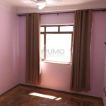 Apartamento com 2 quartos à venda na Rua Nuporanga, 352, Chácara da Barra, Campinas