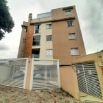 Apartamento para Locação em São José dos Pinhais, Cidade Jardim, 2 dormitórios, 1 banheiro, 2 vagas