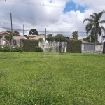 Terreno para Venda em São José dos Pinhais, Borda do Campo, 2 dormitórios, 1 banheiro