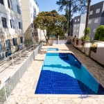 Apartamento 2 quartos e quintal - Osasco