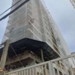 Apartamento com 1 quarto à venda na Avenida Amaralina, 10, Amaralina, Salvador