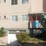 Apartamento com 2 quartos à venda na Rua Júlio M dos Santos, 380, Buraquinho, Lauro de Freitas