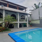 Casa ampla com 6 quartos e 2 suítes com piscina  Macaúbas cerimonial Vila Verde  vila Barleta