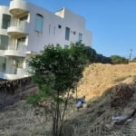 Terreno mudado frente de rua para venda em Villas do Atlântico