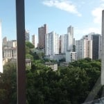 Apartamento com 3 quartos e 1 suíte e 3 banheiros na Graça no Edifício Trianon na avenida Euclides da Cunha para venda