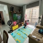 Lindíssimo apartamento no Pássaros