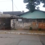 Casa Térrea para Venda em São Paulo, Jardim Cruzeiro, 2 dormitórios, 2 banheiros, 6 vagas