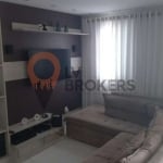 Apartamento de 3 quartos com suíte e 2 vagas na Cidade Cruzeiro do Sul em Suzano-SP: seu novo lar dos sonhos!