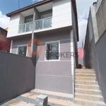 Imperdível oportunidade: Casa à venda em Itaquaquecetuba-SP, Parque Residencial Marengo! 2 quartos, 1 sala, 2 banheiros, 2 vagas, 70m²!