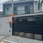 Casa com 2 quartos à venda na Rua Maria Bezerra de Andrade, 156, Vila Brasileira, Mogi das Cruzes