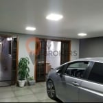 SOBRADO A VENDA EM SUZANO COM 3 QUARTOS 2 SUITES 2 VAGAS CENTRO SUZANO OPORTUNIDADE