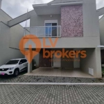 MARAVILHOSO SOBRADO 4 QUARTOS 3 SUITES CONDOMINIO FECHADO VILA OLIVEIRA MOGI DAS CRUZES