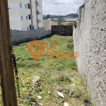 TERRENO A VENDA NA VILA SUISSA - 500 M2