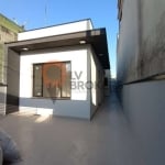 Imperdível oportunidade de adquirir casa com 2 quartos e suíte na Vila Nova Cintra, Mogi das Cruzes-SP!