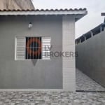 Oportunidade única: Casa à venda em Suzano-SP, Bairro Cidade Miguel Badra, 2 quartos, 1 sala, 1 banheiro, 2 vagas, 69m²!