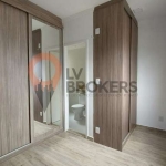 Apartamento com 2 quartos à venda na Rua Aurora, 350, Vila São Francisco, Suzano