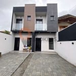 SOBRADO 2 SUITES EXCELENTE ACABAMENTO - NOVINHO TE ESPERANDO - OPORTUNIDADE - MOGI DAS CRUZES