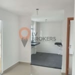 Apartamento à venda na Vila Suissa, Mogi das Cruzes-SP: 2 quartos, 1 banheiro, 1 vaga, 46m² de área. Venha conferir!