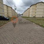 Apartamento à venda no Rodeio com 2 quartos, 1 sala, 1 banheiro, 1 vaga de garagem e 50,00 m² de área!