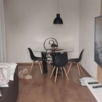 Apartamento à venda, 2 dormitórios(1suíte), 1 vaga coberta na  Vila Monumento, São Paulo, SP