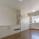 Kitnet de 36 m² proximo ao Metro Santos /Imigrantes  à venda, Vila Firmiano Pinto, São Paulo, SP