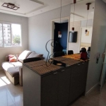 Apartamento de 38 m , 2 dormitórios-  à venda, Cambuci, São Paulo, SP