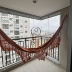 Apartamento de 50 m², 1 dormitório, 1 vaga - à venda, Brás, São Paulo, SP