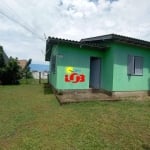 Casa à venda no bairro Presidente em Imbé !