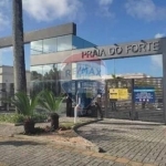 Encante-se com o Apto 2/4 no Condomínio Praia do Forte – O Melhor de Ponta Negra