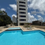 Lindo apartamento de 2/4, mobiliado e com Vista Mar, no Condomínio Therramare, Ponta Negra - Natal/RN