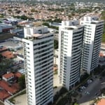 Lindo Apartamento com 4/4, sendo 2 suítes à Venda no Condomínio Bossa Nova – Capim Macio