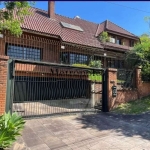 Casa comercial para alugar na Rua General Francisco de Paula Cidade, 503, Chácara das Pedras, Porto Alegre