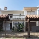 Casa com 3 quartos para alugar na Rua Matias José Bins, 1454, Chácara das Pedras, Porto Alegre