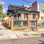 Casa com 3 quartos para alugar na Rua Ludwig Jacob Hubler, 10, Jardim Itu Sabará, Porto Alegre