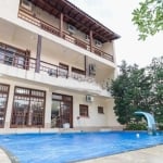 Casa com 4 quartos para alugar na Rua Senegal, 170, Vila Ipiranga, Porto Alegre