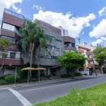 Apartamento com 3 quartos para alugar na Avenida Nilópolis, 110, Petrópolis, Porto Alegre