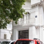 Casa comercial para alugar na Rua Barão de Santo Ângelo, 178, Moinhos de Vento, Porto Alegre