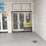 Ponto comercial para alugar na Avenida Venâncio Aires, 480, Farroupilha, Porto Alegre